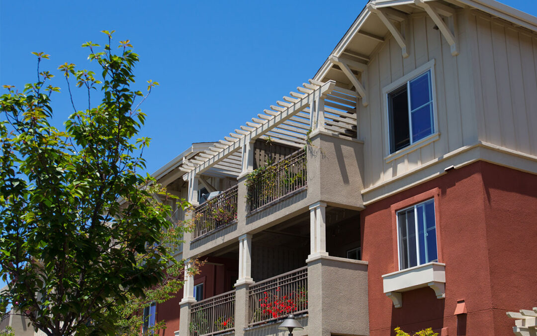 Kent Gardens Senior Housing