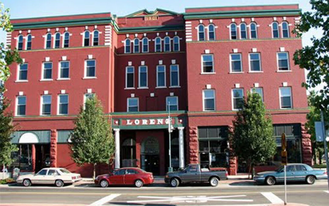 Lorenz Hotel