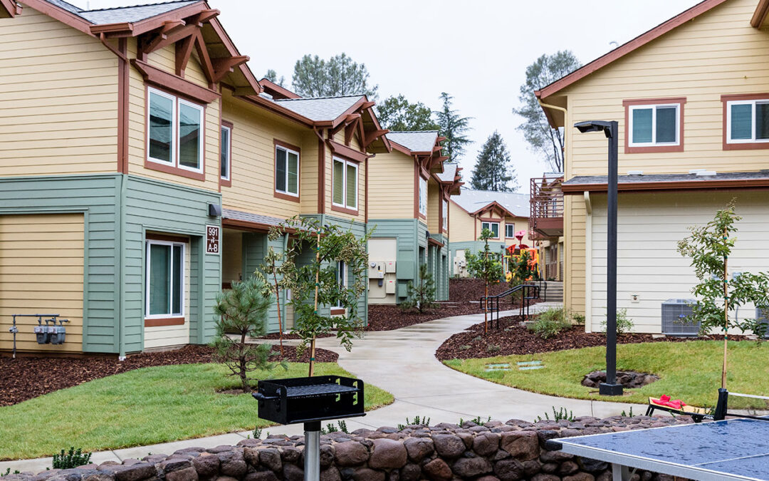 Paradise Community Village I
