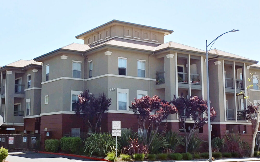 Parkview Family Apartments