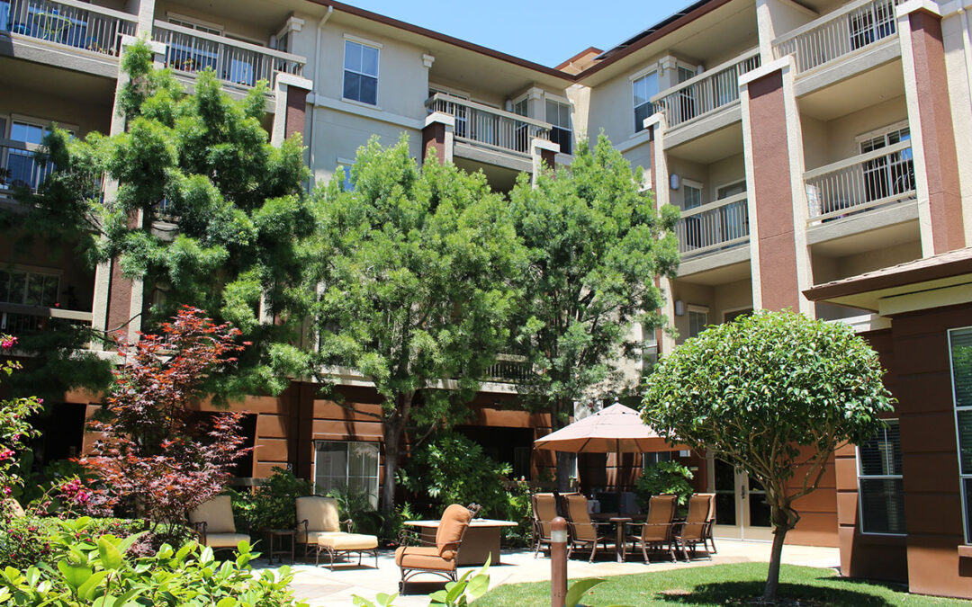 Parkview Senior Apartments