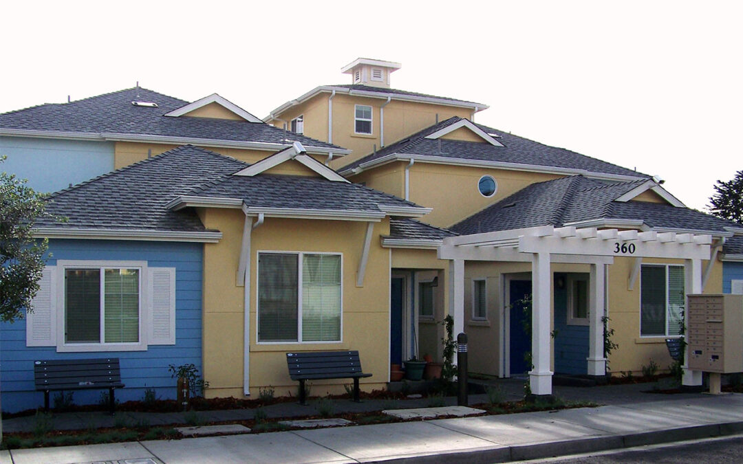 Pismo Creek Bungalows