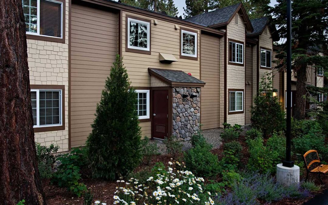 Tahoe Senior Plaza II