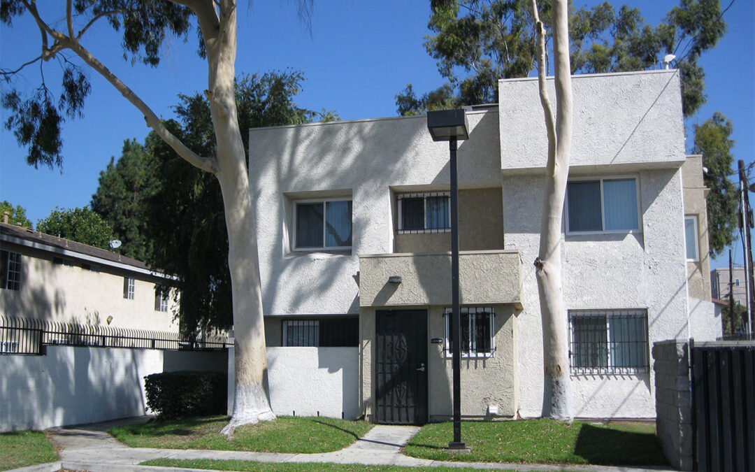 Wadsworth Park Apartments