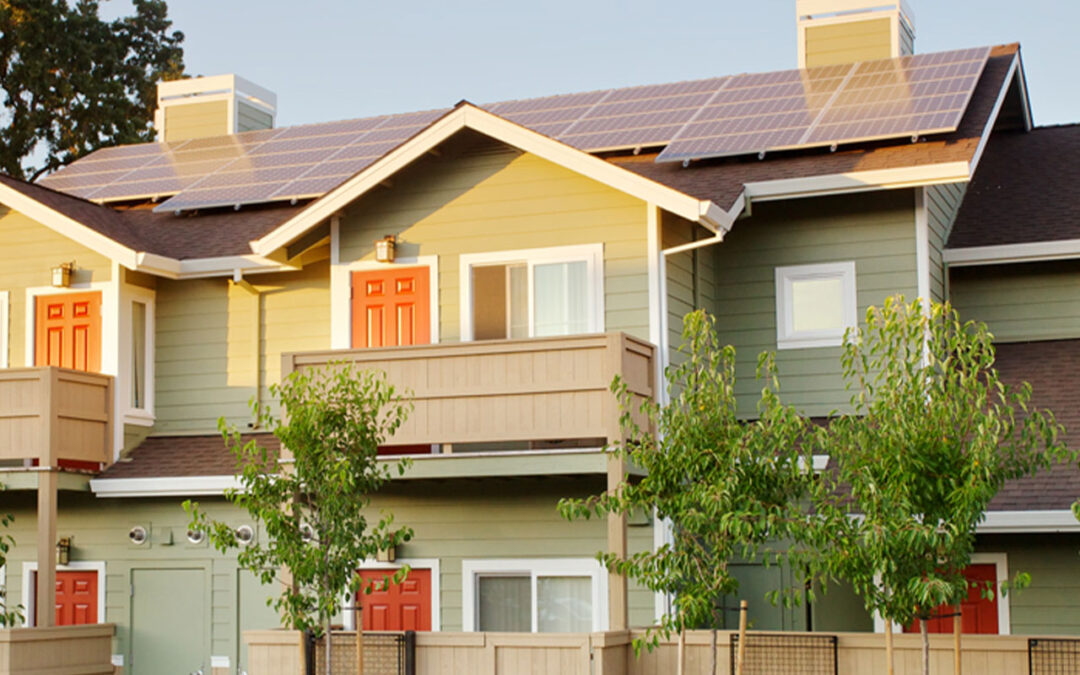 Arroyo Grande Villas