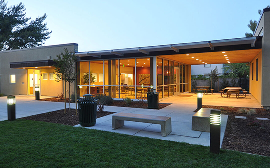 Ashland Village Apartments