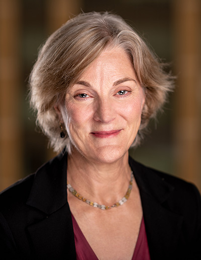 Karen Tiedemann - Merritt Board Member