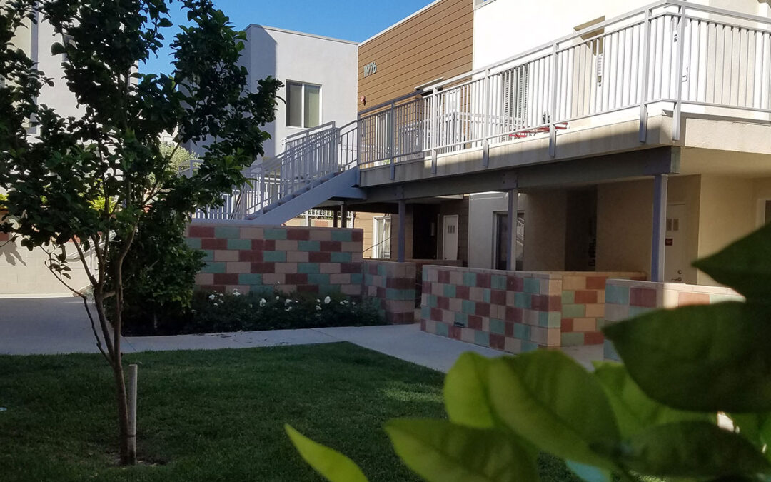 Los Feliz II