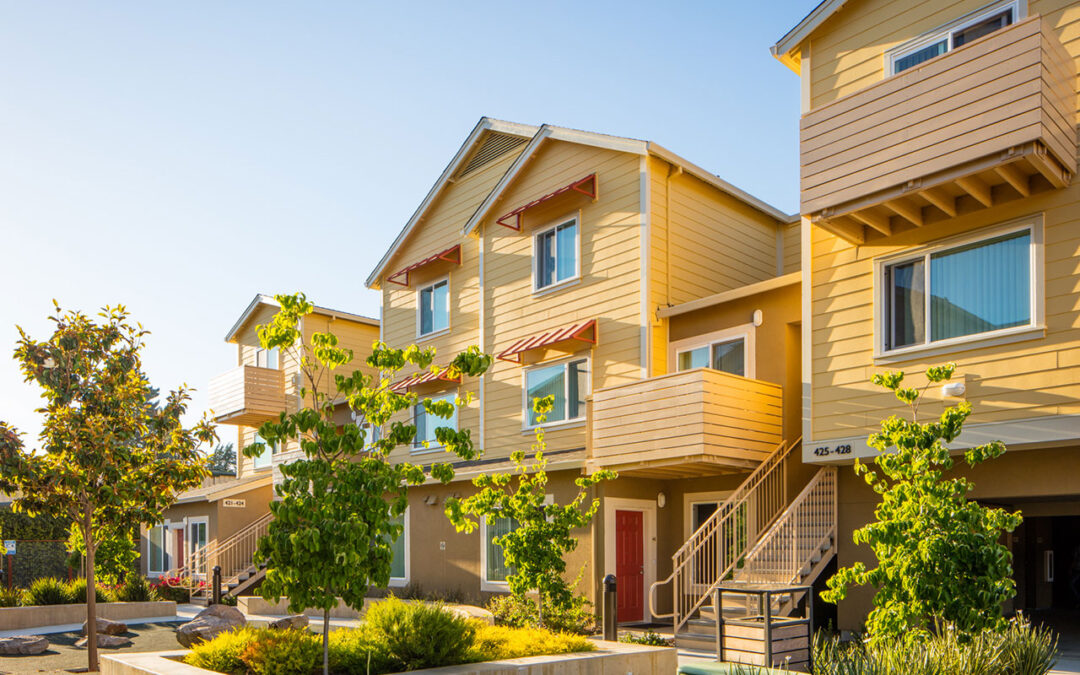 Oak Creek Terrace