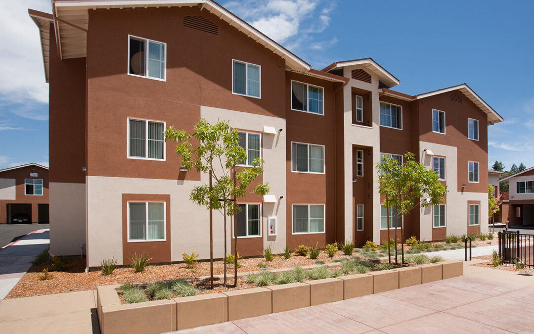 Rowan Court