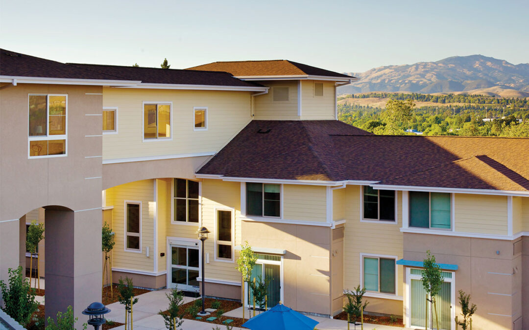 Valley Vista