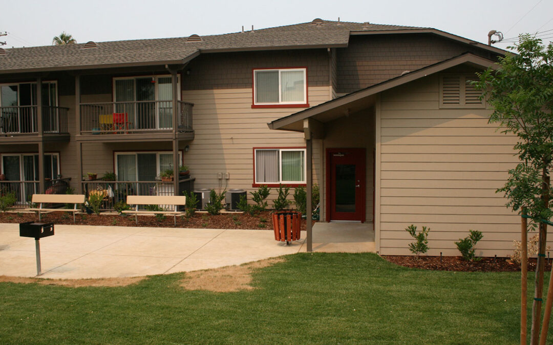 Ardenaire Apartments