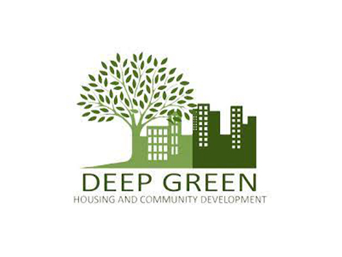 Deep Green Housing and Community Development