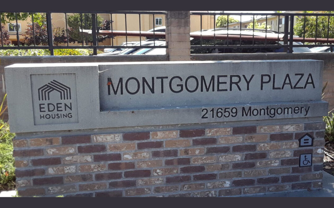 Montgomery Plaza