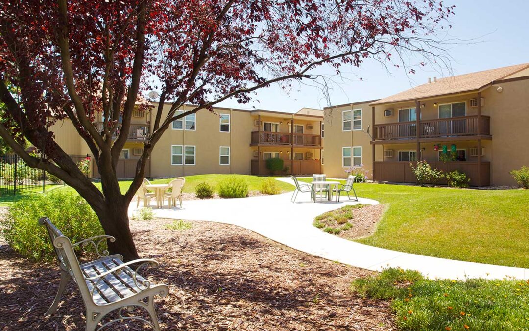 Senior Manor