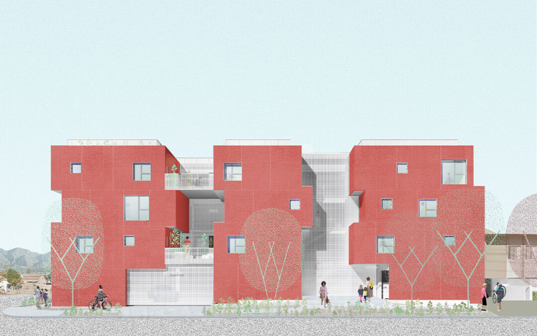 Sun King Apartments