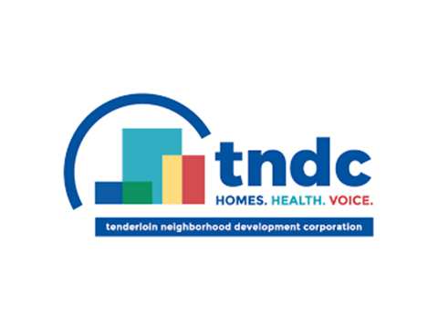 TNDC - Tenderloin Neighborhood Development Corps.