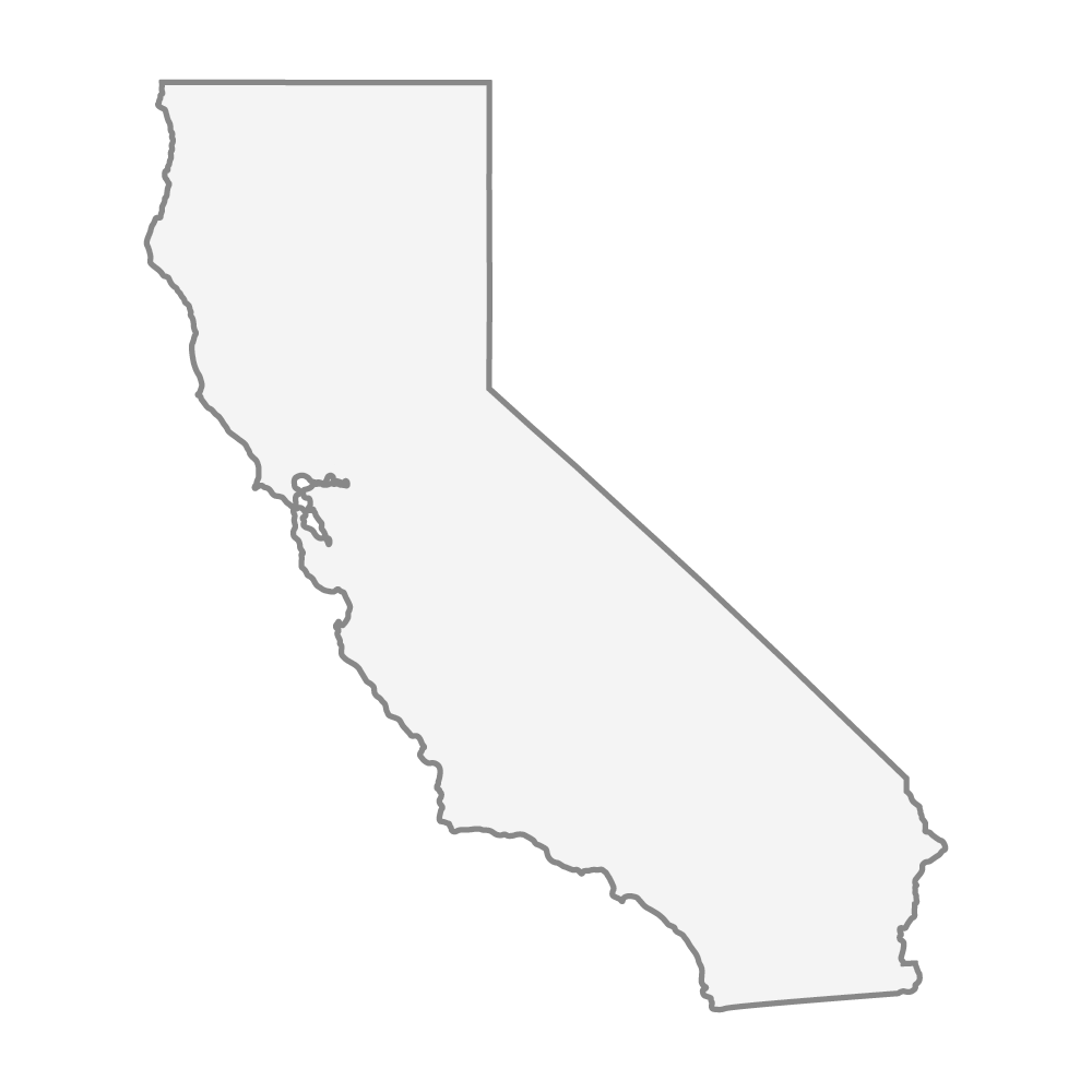 California Map