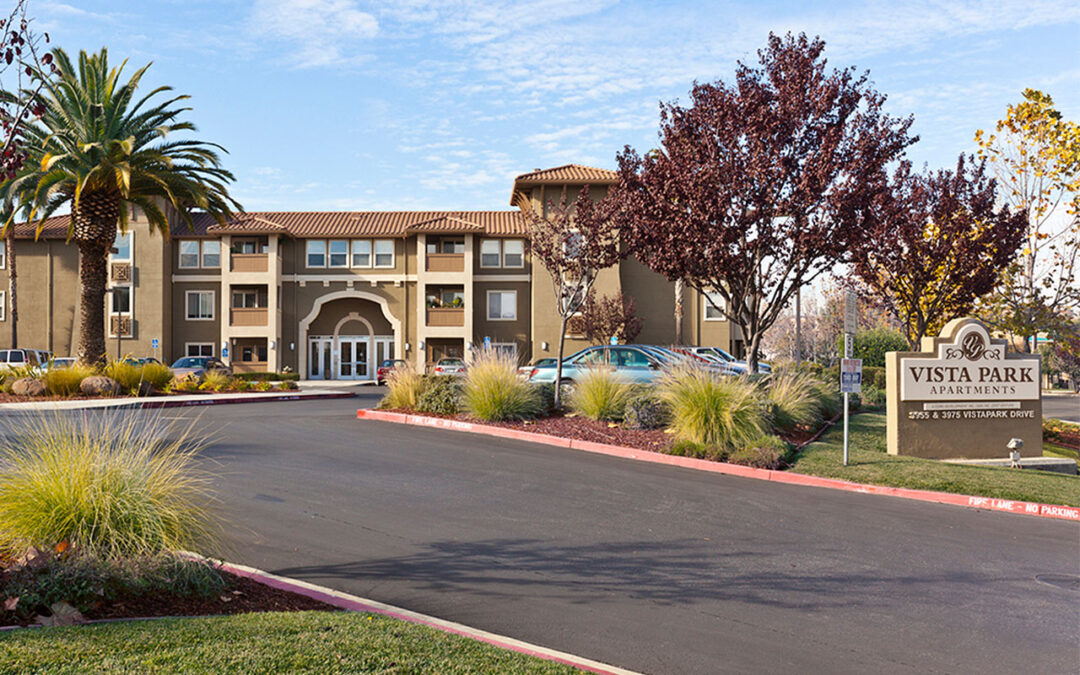 Vista Park I