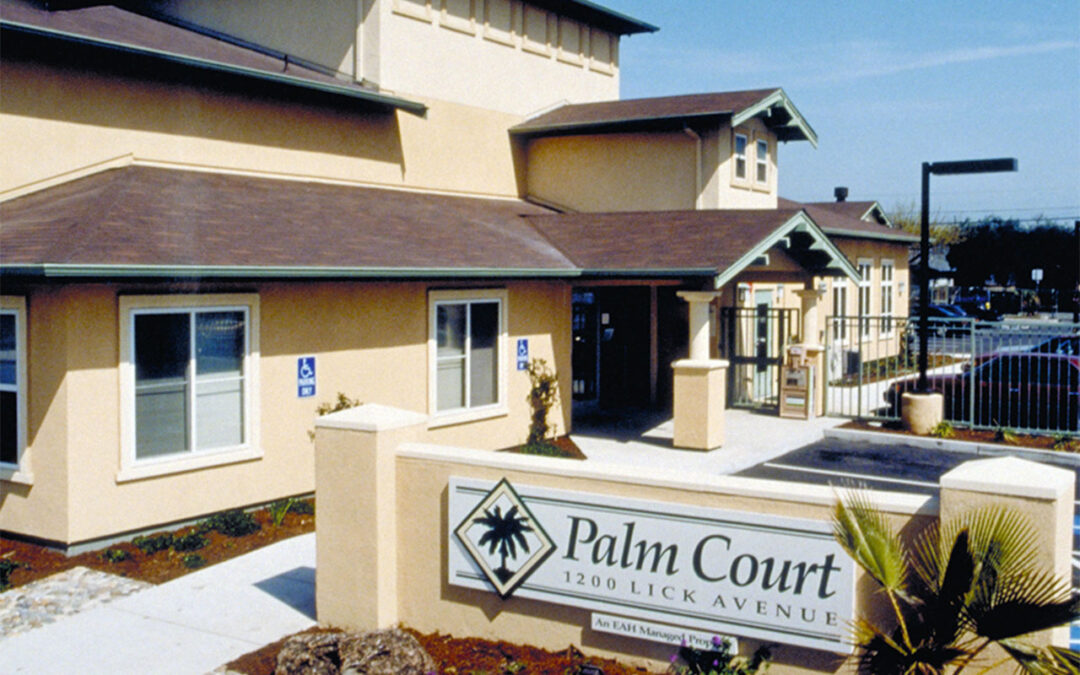 Palm Court