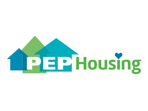 Petaluma Ecumenical Properties Logo