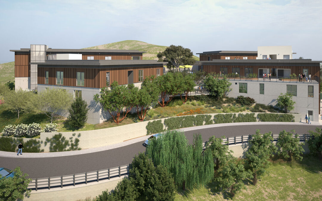 Summit View Apartments