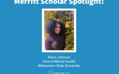 Merritt Scholars Spotlight: Alexis Johnson