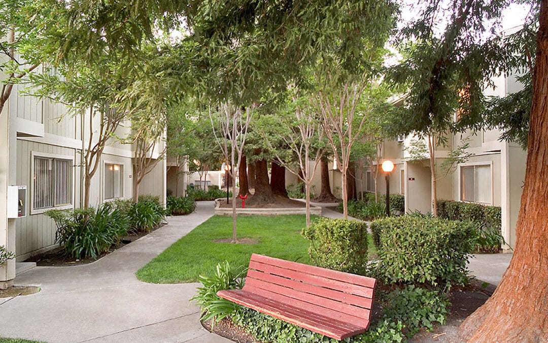 Sierra Vista I