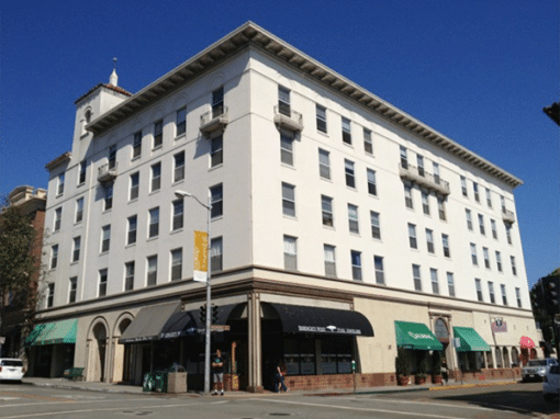 Anderson Hotel