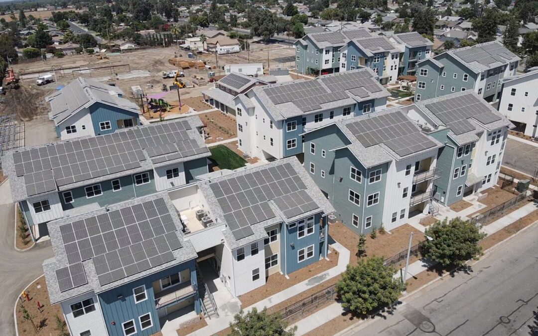 Santa Fe Commons I