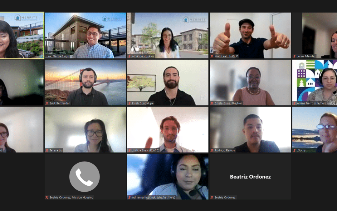 Welcome 2024 Asset Management Specialist Cohort!