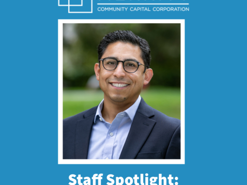 Staff Spotlight: Izaac Singh