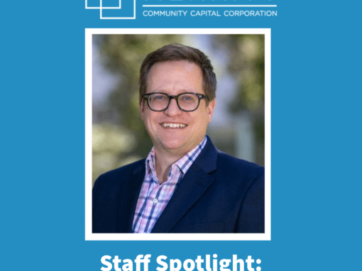 Staff Spotlight: David Dologite