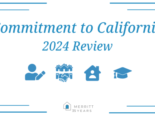 Commitment to California 2024: Attract, Train, and Retain 