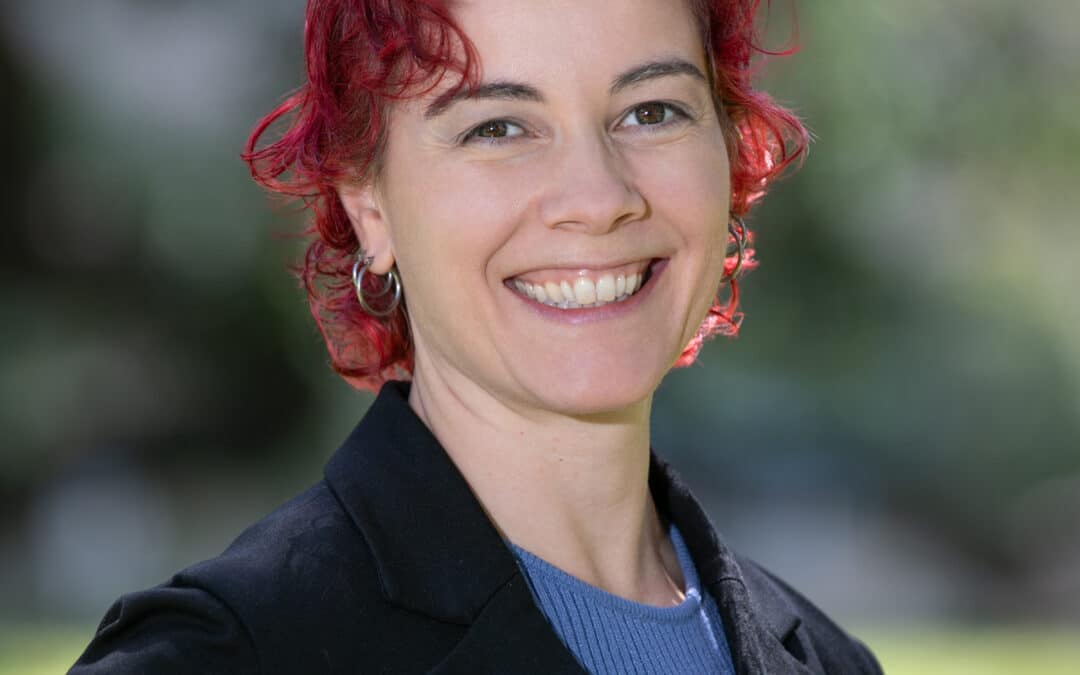 Amanda Hopkins