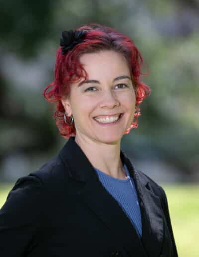 Amanda Hopkins