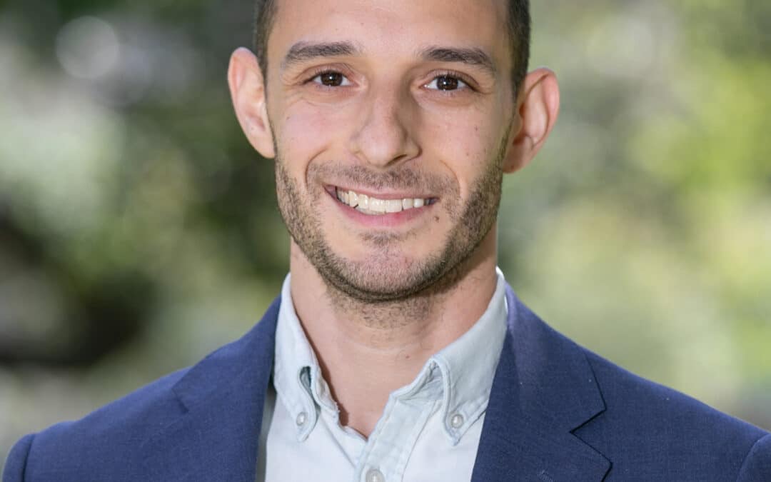 David Eisenman