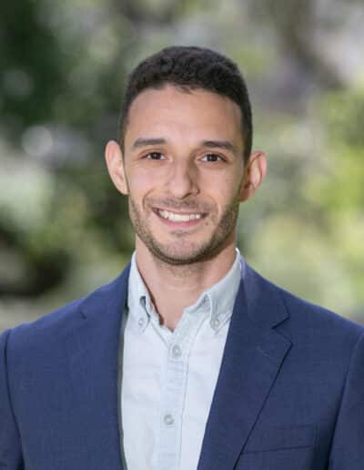 David Eisenman