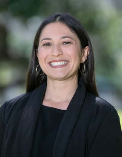 Maria Landeros
