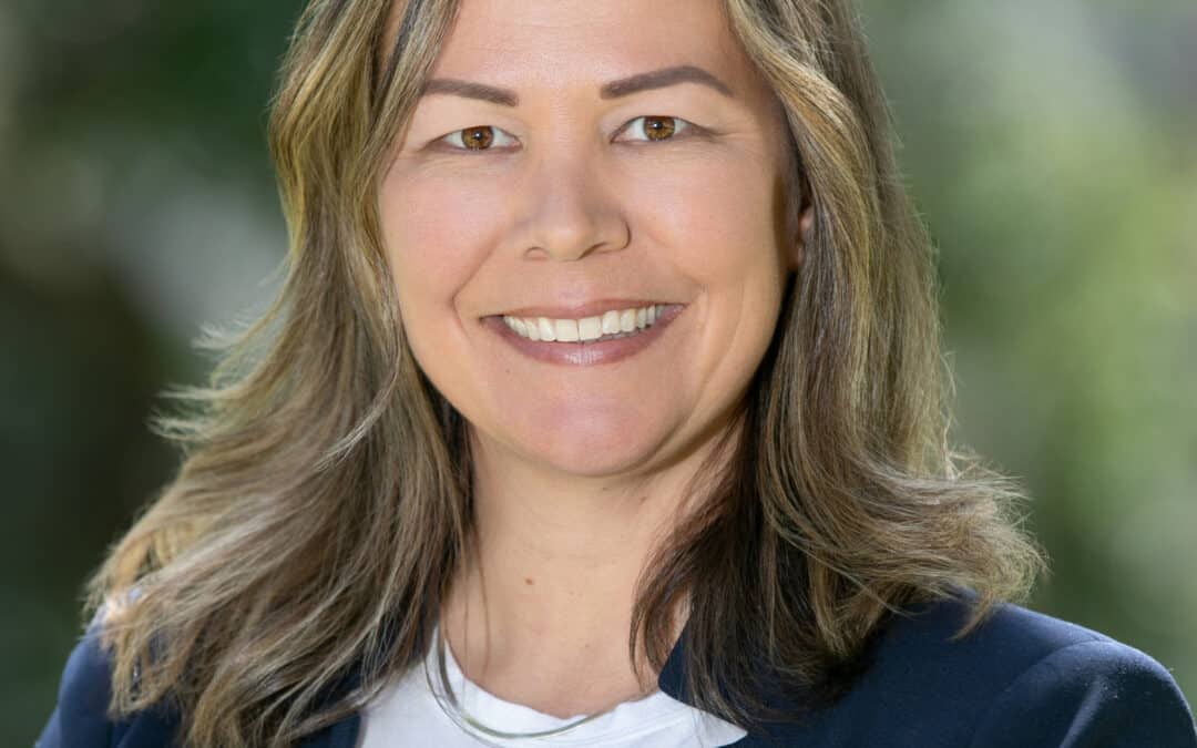 Rebecca Mauerer