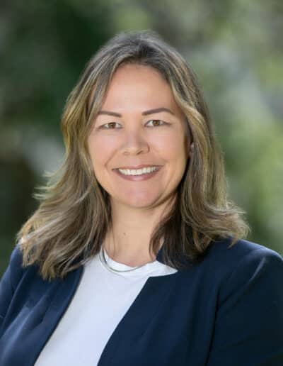 Rebecca Mauerer