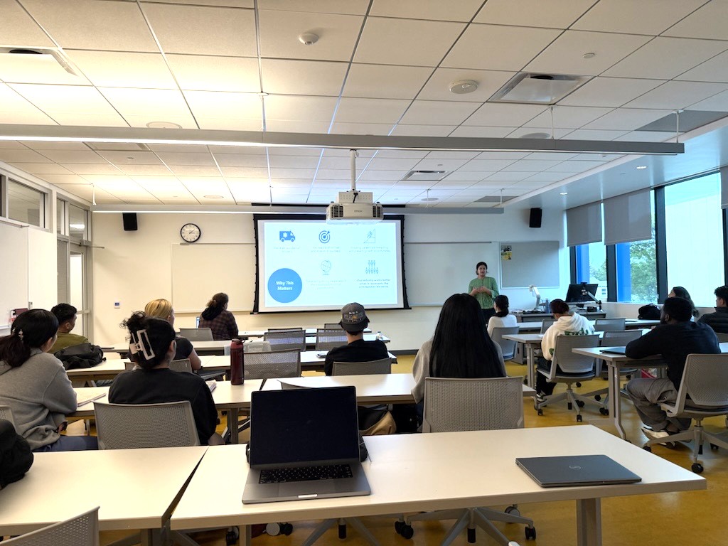 CCRH Internship Program