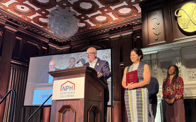 Merritt Community Capital Corporation Named 2026 Partner in Community Development by Non-Profit Housing Association of Northern California (NPH)