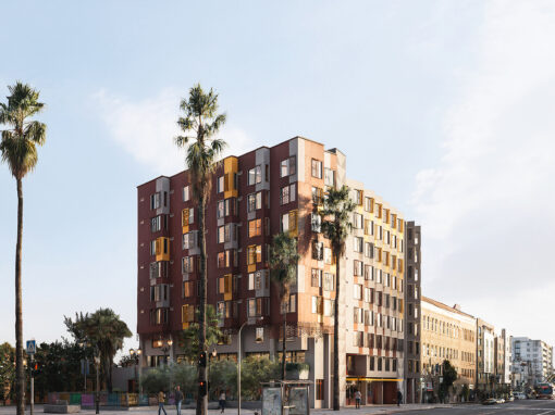 Marvel in the Mission