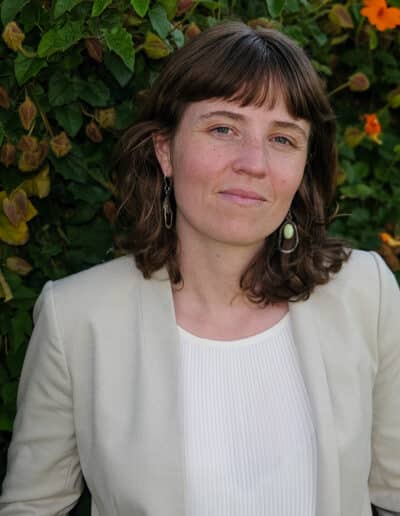 Emily Cain