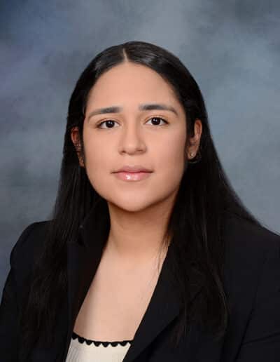 Gelsey Ramos