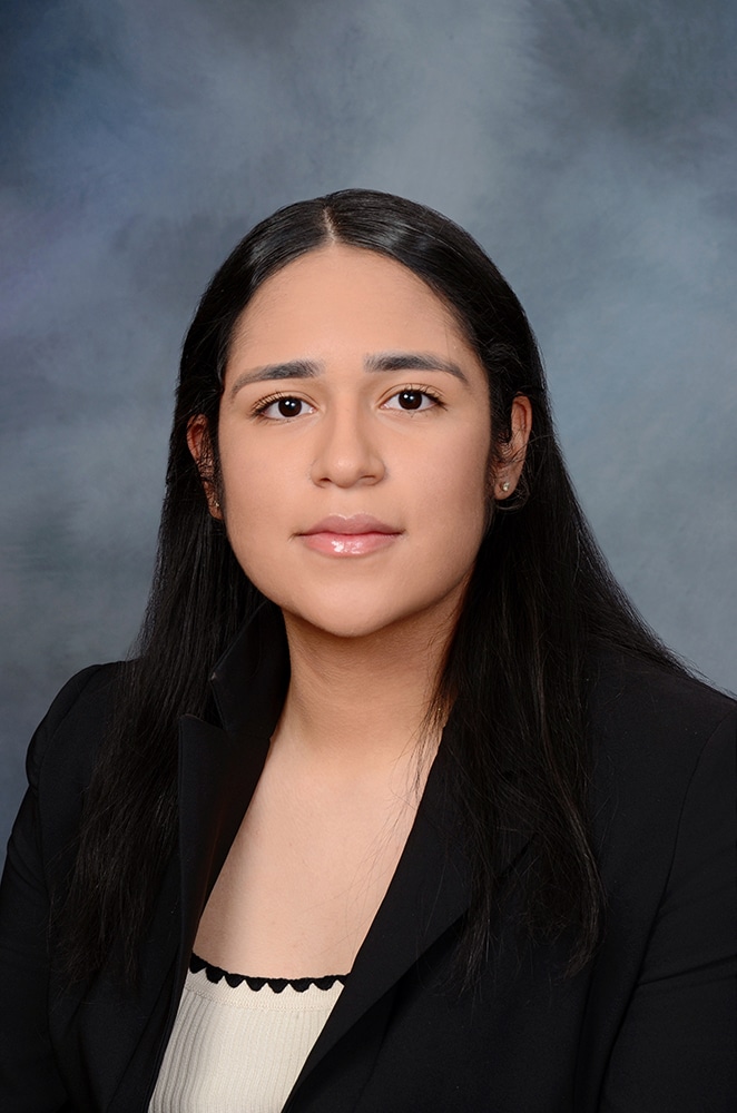 Gelsey Ramos Headshot