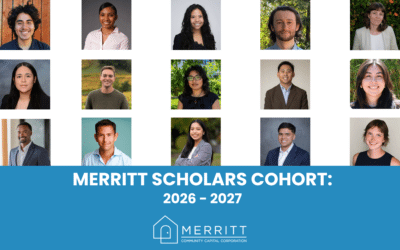 Announcing our 2026-2027 Merritt Scholars Cohort