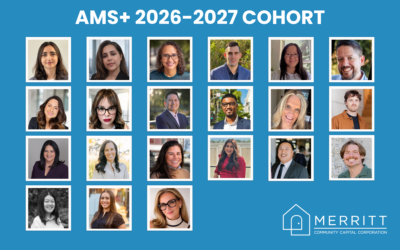 Welcome to our AMS+ 2026-2027 Cohort!