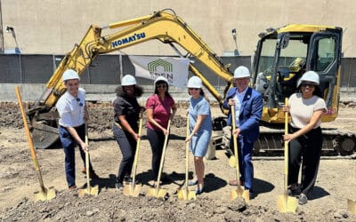 Merritt CDFI Expands with $10 Million Investment and Opening of New Los Angeles Office